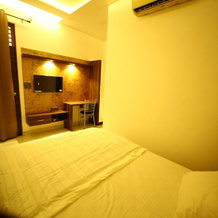 Hotel Byke Ride, 阿格拉 — 照片 3