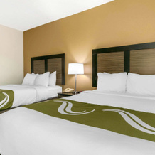 Quality Inn Monteagle, Монтеигл — фото 3