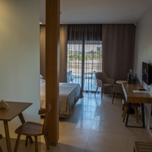 Double Bay Beach Hotel, Elafonissos — photo 3