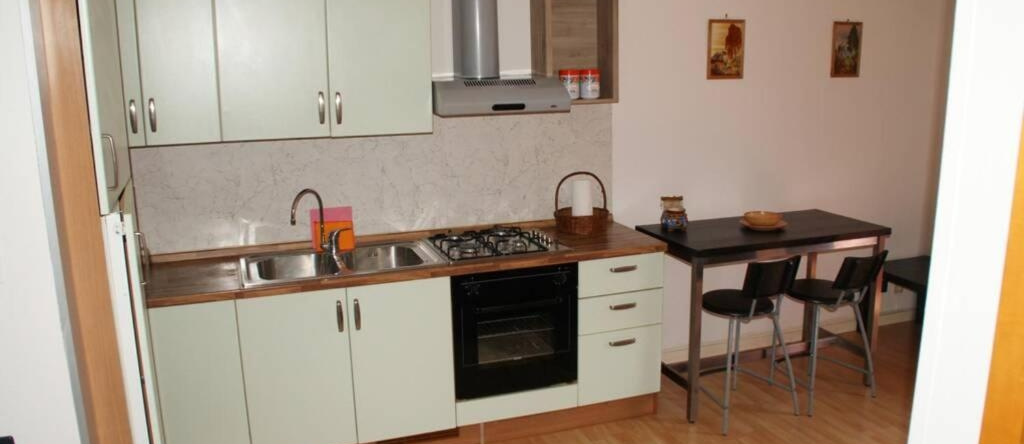Appartamento Casa Paola, 维贡扎 — 照片 1