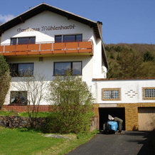 Pension Mühlenhardt, 赫施布罗伊赫 — 照片 3