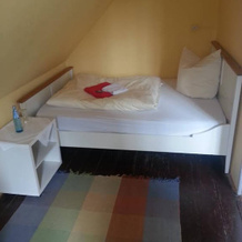 Hotel Drei Kronen, 泰克伦堡 — 照片 4