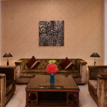 MB Greens Clarks Inn Moradabad, 莫拉达巴德 — 照片 2