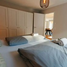 Utkiek Stuuv Comfortable Holiday Residence, Ратцебург — фото 5