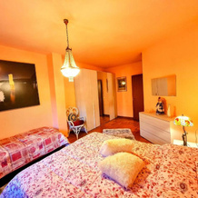 B&B Margot, Альбавилла — фото 3