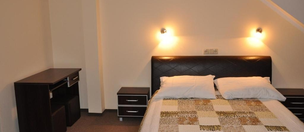 Hotel*** Villa Eden & SPA, 苏瓦乌基 — 照片 1