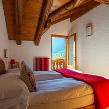 Monterosa Residence Hotel, 马库尼亚加 — 照片 3