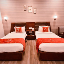 Konark Grand Hotel, Мирзапур — фото 5