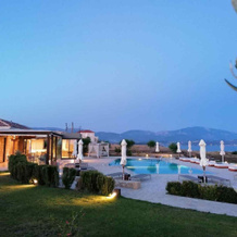 Tramonto Suites, 武尼 — 照片 4