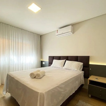 Apartamento Loft 235 No Centro De Canela, Канела — фото 4