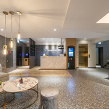 Brown Dot Hotel Wolgot, 始兴洞 — 照片 2