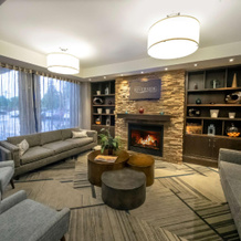 Crowne Plaza Niagara Falls NY Riverside by IHG, 尼亚加拉瀑布城 — 照片 3