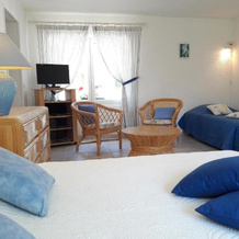 Le Clos Du Petit Marray, 安德尔河畔尚堡 — 照片 3