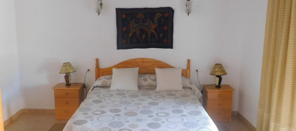 Charming Villa With Private Pool, Sant Joan de Labritja — photo 1