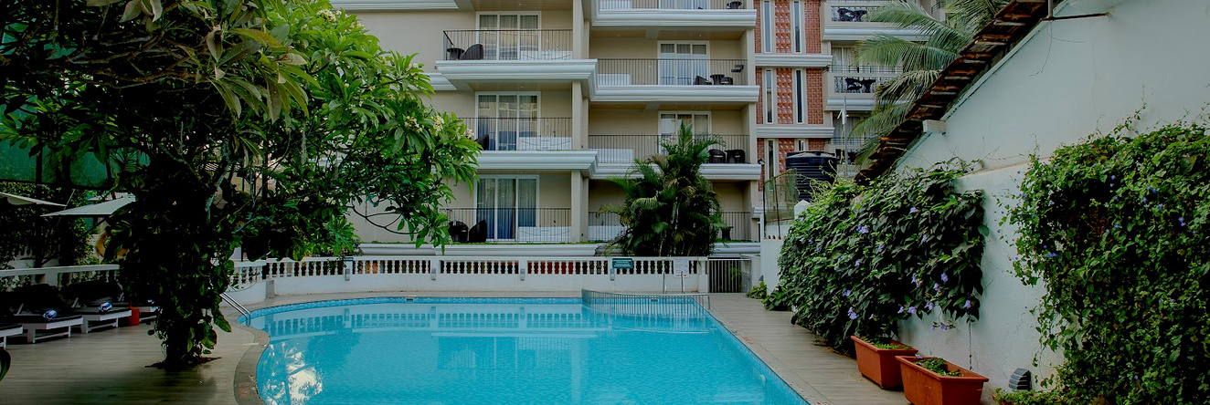 Clarion Hotel Ocean Palms, 卡兰古特 — 照片 1