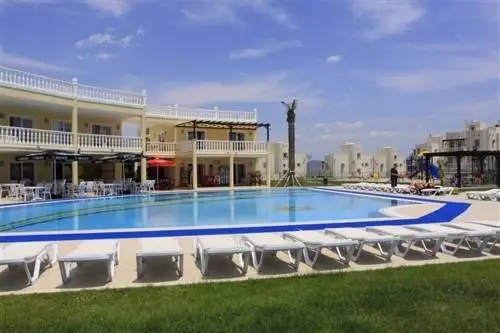 Bodrum Lajade Villas 2, Меселик — фото 1
