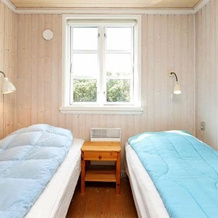Holiday Home RingkØbing Xv, 灵克宾 — 照片 2