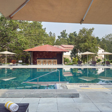 Club Mahindra Kanha, Кисли — фото 5