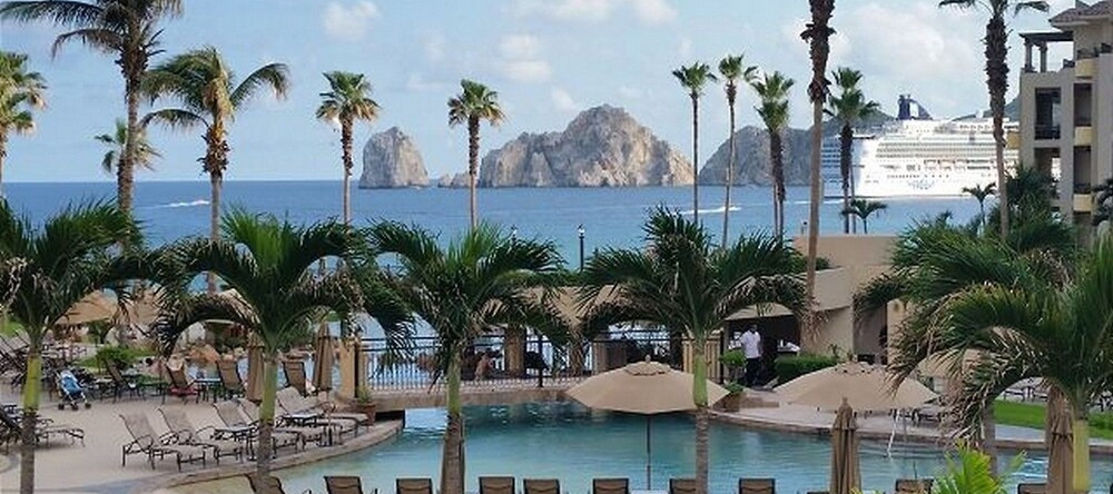 Upgraded Villa La Estancia W/view, 圣何塞德尔卡沃 — 照片 1