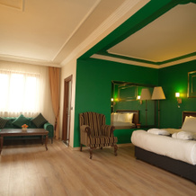 Malabadi Hotel, 迪亚巴克尔 — 照片 5