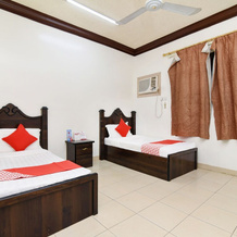 Oyo 382 Najmat Alafg Furnished Apartment, 布卡里亚 — 照片 4