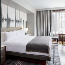 The Sound Hotel Seattle Belltown, Tapestry Collection by Hilton, Seattle — photo 2