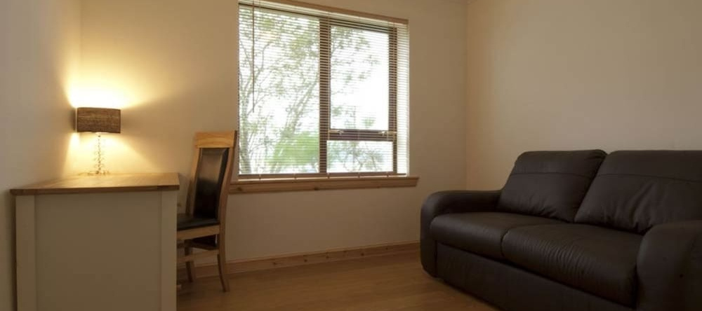 Abhainn Cottage, 刘易斯岛 — 照片 1