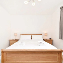 Ebbsfleet International Apartment, Грейвзенд — фото 5