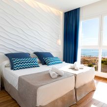 Aparthotel Sea Experience, Alcala de Chivert — photo 5