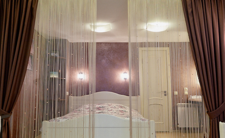 Idilliya Guest House, Velikie Luki — photo 1