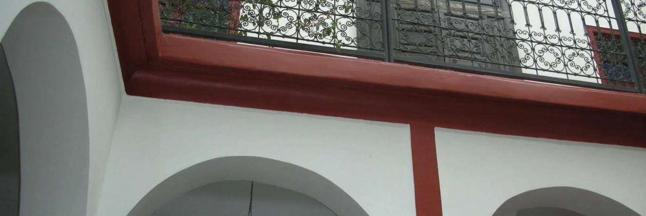 Riad Osefina, Марракеш — фото 1