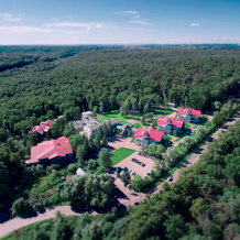 AZIMUT City Hotel Tula 4*, 亚斯纳亚波利亚纳 — 照片 4