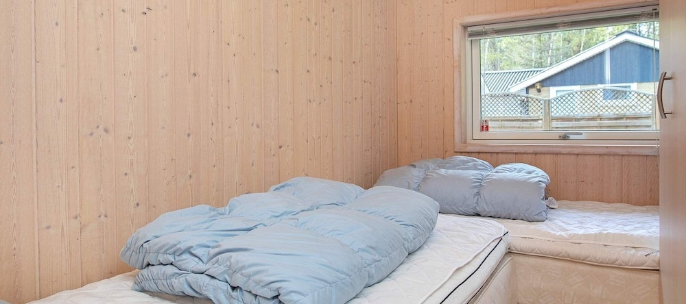Modern Apartment in Rødby With Sauna, 洛兰 — 照片 1