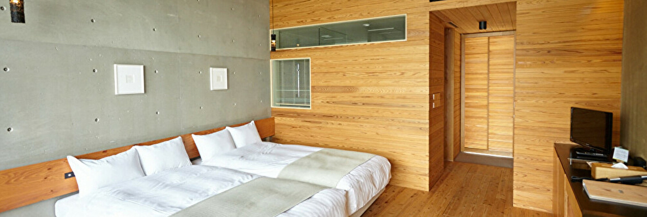 Setre Marina Biwako, 守山 — 照片 1