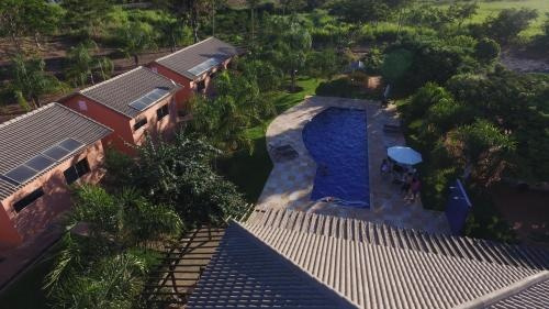 Vila Mantilla Pousada, Três Marias — photo 1