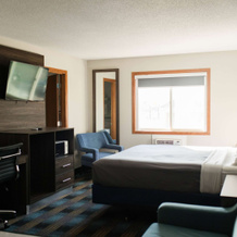 Travelodge By Wyndham Escanaba, Эсканаба — фото 4