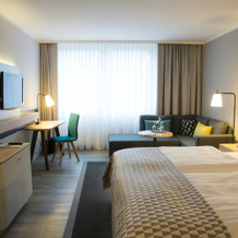 Holiday Inn Düsseldorf - Neuss by IHG, 诺伊斯 — 照片 5