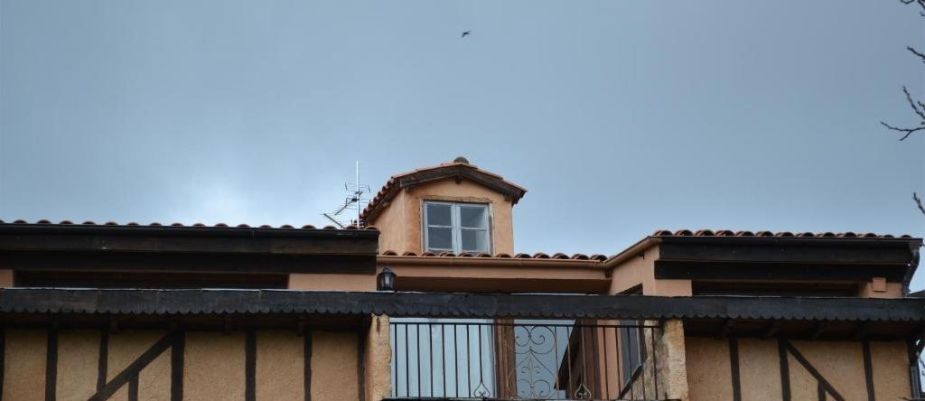 Casa Rural La Azotea, Sequeros — photo 1