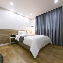 Hotel Dre Daejeon, Тэджон — фото 4