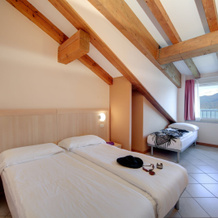 Hotel Residence Zust, 韦尔巴尼亚 — 照片 5