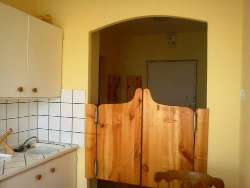 Békéscsaba Apartman Group - Gábor Apartman, 贝凯什乔包 — 照片 1