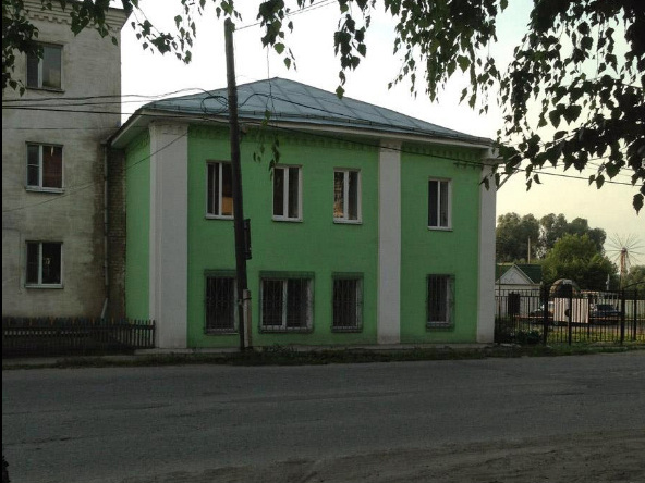 Провинция, Галич — фото 1