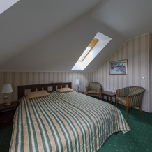 Hotel Krušnohorský Dvůr, 杜比 — 照片 2