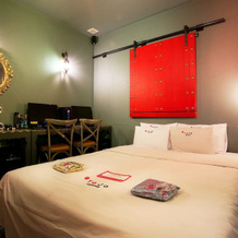 Hotel Yaja Uijoungbu, 议政府体育场 — 照片 3