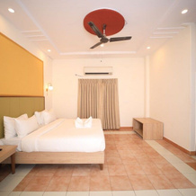 Kenth Hari Resort Dhaulpur by ShriGo Hotels, 道尔普尔 — 照片 5