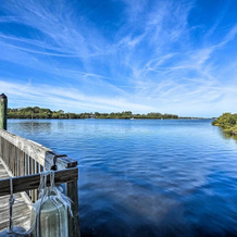 Waterfront Tarpon Springs Vacation Rental!, 塔彭斯普林斯 — 照片 3