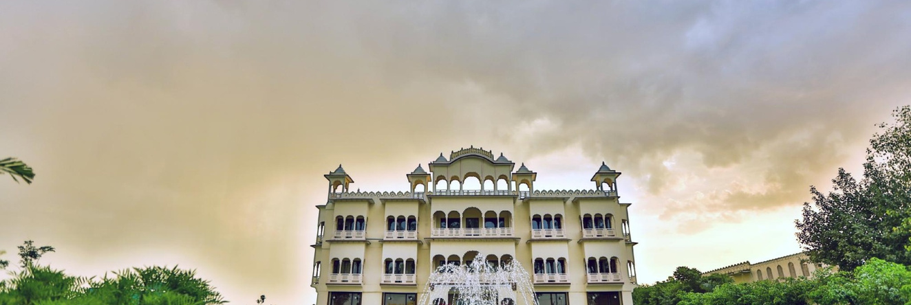Regenta Resort Shyam Bharatpur, 巴拉特普尔 — 照片 1