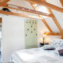 Den Soeten Inval Bed And Breakfast, Дельден — фото 5
