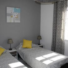 Gîte de Roches Hibou, 塞伊 — 照片 3
