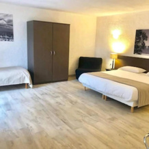 Hôtel La Casa Rossa & Spa, 利勒鲁斯 — 照片 5